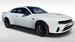 2026 Dodge Charger Scat Pack