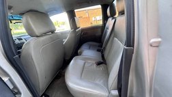 2005 Chevrolet Colorado Z71 LS