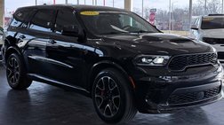 2023 Dodge Durango SRT Hellcat Premium