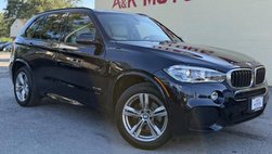 2014 BMW X5 xDrive35i