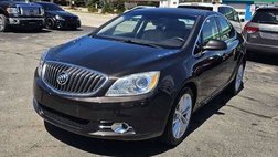 2014 Buick Verano Base