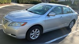 2009 Toyota Camry LE V6