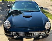 2005 Ford Thunderbird Deluxe