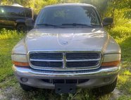 2004 Dodge Dakota SLT