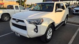2014 Toyota 4Runner SR5