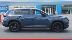2024 Mazda CX-50 2.5 S Preferred
