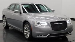 2018 Chrysler 300 Limited
