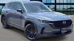 2025 Mazda CX-50 2.5 S Premium