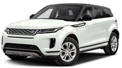 2023 Land Rover Range Rover Evoque P250 S
