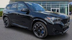2026 BMW X1 M35i