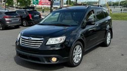 2013 Subaru Tribeca 3.6R Limited