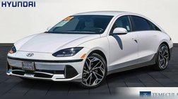 2023 Hyundai Ioniq 6 SEL