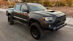 2021 Toyota Tacoma TRD Off-Road