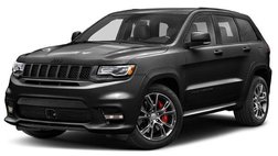 2021 Jeep Grand Cherokee SRT