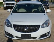2016 Buick Regal Base