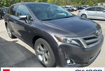 2014 Toyota Venza Limited