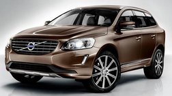 2016 Volvo XC60 T6