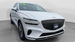 2023 Genesis GV70 2.5T Standard