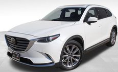 2020 Mazda CX-9 Grand Touring