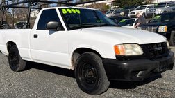 1999 Isuzu Hombre S