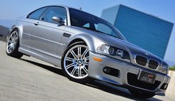 2006 BMW M3 Base
