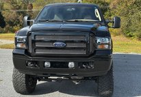 2005 Ford Excursion Limited