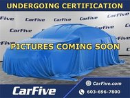 2011 Chevrolet Malibu LT