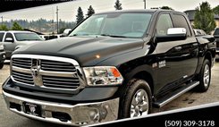 2017 Ram Ram Pickup 1500 SLT