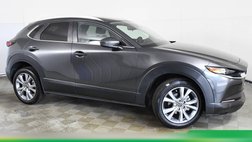 2022 Mazda CX-30 2.5 S Select