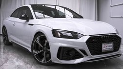 2023 Audi RS 5 2.9T quattro