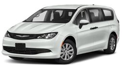 2020 Chrysler Voyager L