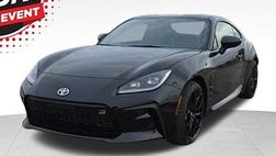 2025 Toyota GR86 Premium