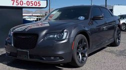 2021 Chrysler 300 S V6