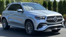 2024 Mercedes-Benz GLE-Class GLE 450 4MATIC
