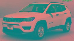 2019 Jeep Compass Sport
