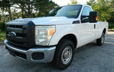 2015 Ford Super Duty F-250 XL
