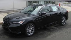 2025 Acura Integra Base