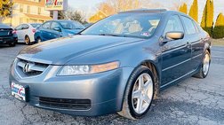 2006 Acura TL 