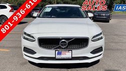 2018 Volvo S90 T5 Momentum