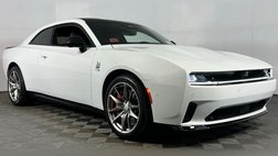 2024 Dodge Charger Daytona Scat Pack