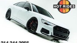 2021 Audi S6 2.9T quattro Premium Plus