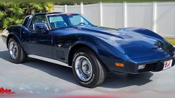 1979 Chevrolet Corvette 