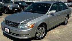 2003 Toyota Avalon XLS