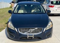 2011 Volvo S60 T6