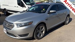 2015 Ford Taurus SEL