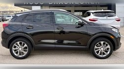 2020 Buick Encore GX Essence