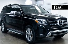 2019 Mercedes-Benz GLS GLS 450