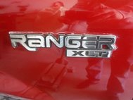 2003 Ford Ranger XLT