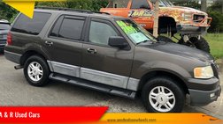2006 Ford Expedition XLT
