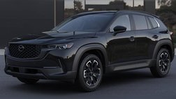 2026 Mazda CX-50 2.5 S Meridian Edition